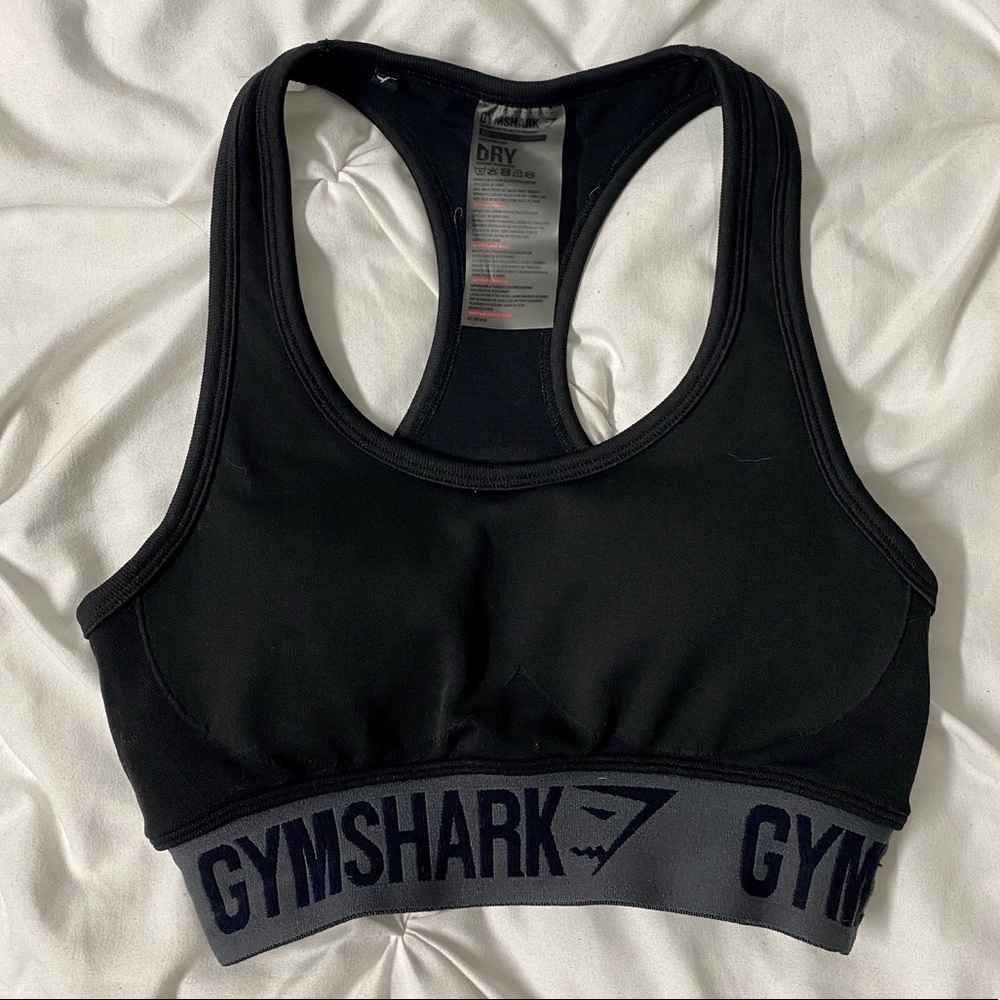 Gymshark Flex sports bra